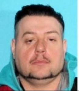 Joshua F Joyal a registered Sex Offender of Michigan