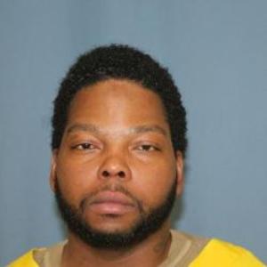 Amar Robert Payne a registered Sex Offender of Wisconsin