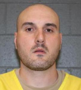 Matthew R Steffes a registered Sex Offender of Wisconsin