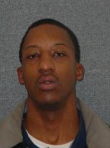 Thurman Wyatt a registered  of Wisconsin