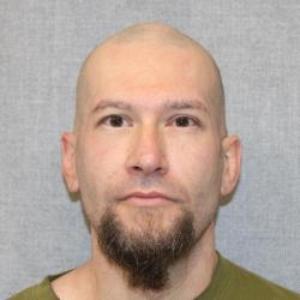 Christopher M Dallman a registered Sex Offender of Wisconsin