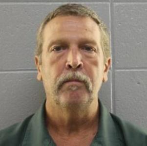 Randy L Behnke a registered Sex Offender of Wisconsin