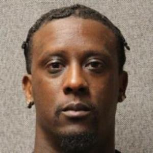 Diangelo Lamont Harrison a registered  of Wisconsin