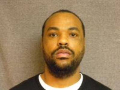 Dushun C Sanders a registered Sex Offender of Wisconsin