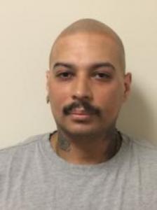 Raul R Santoya a registered Sex Offender of Wisconsin