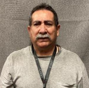 Lenin Correa a registered  of Wisconsin