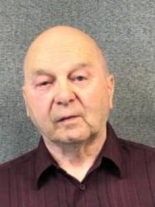 Raymond Kallio a registered Sex Offender of Wisconsin