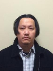 Toua Kue a registered  of Wisconsin