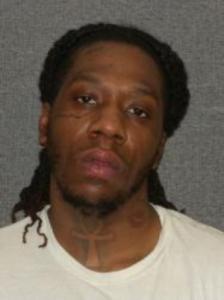 Jamarious M Shoulders a registered Sex Offender of Illinois