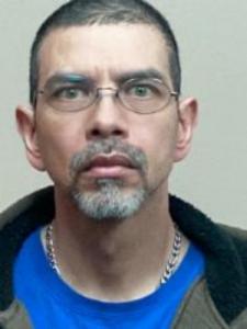 Angelo D Gonzales a registered Sex Offender of North Carolina