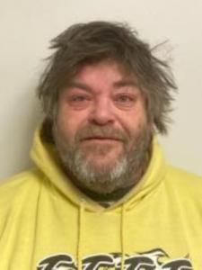 Steven E Hurt a registered Sex Offender of Wisconsin