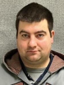 Steven Z Brubaker a registered Sex Offender of Wisconsin