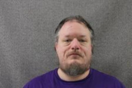 Jason Scott Wright a registered Sex Offender of Wisconsin