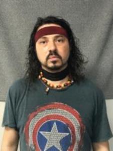 Justin Lee Ramirez a registered Sex Offender of Wisconsin