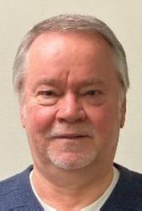 Kenneth E Crass a registered  of Wisconsin