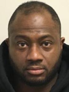 Jeffrey Merriweather a registered  of Wisconsin