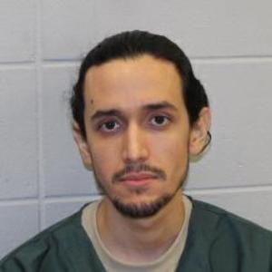 Leo Oscar Sanchez-basulto a registered Sex Offender of Wisconsin