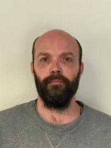 Shaun Hodge a registered  of Wisconsin