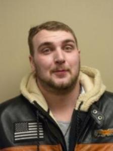 Evan Jay Konkol a registered Sex Offender of Wisconsin