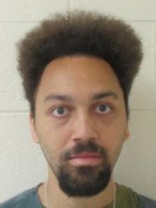 Marcus Pate a registered  of Wisconsin