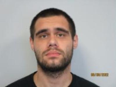 Gierach Trevordaniel Wegner a registered Sex Offender of Wisconsin