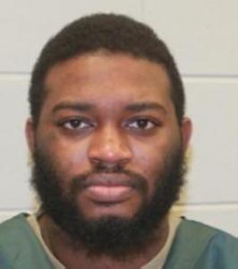 Tramon A Bryant a registered Sex Offender of Wisconsin