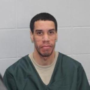 Amadeus Sazon Toney a registered Sex Offender of Wisconsin