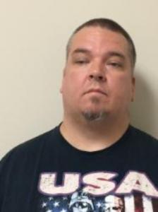 Kristopher A Bernier a registered Sex Offender of Wisconsin