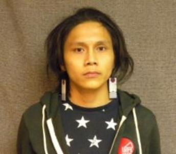 Sati Xiong a registered Sex Offender of Wisconsin