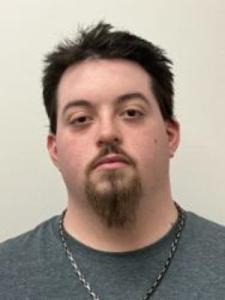 Justin Daniel Jadin a registered Sex Offender of Wisconsin