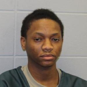 Jeremiah M Brown a registered  of Wisconsin