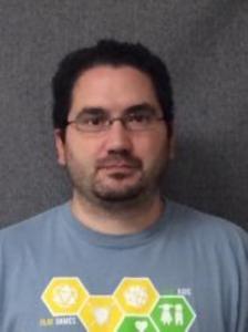 Robert B Anderson a registered  of Wisconsin