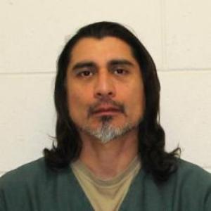 Robert Galvan a registered  of Wisconsin