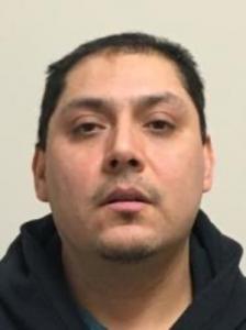 Raul Ramirez a registered Sex Offender of Wisconsin