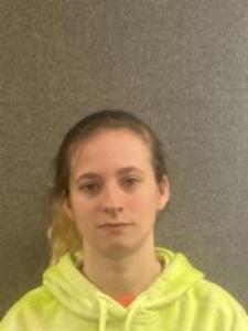 Izabella Rose Quistorf a registered Sex Offender of Wisconsin