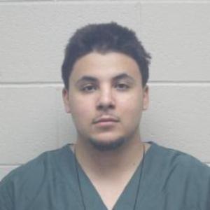 Anthony Bryce Lafontaine a registered Sex Offender of Wisconsin