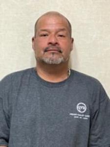 Leroy Chavez a registered Sex Offender of Wisconsin