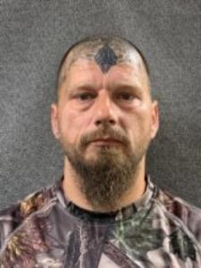 Patrick T Forqurean a registered Sex Offender of Wisconsin