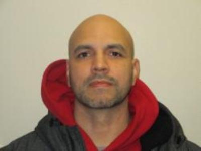 Miguel Enriquez Marinez Jr a registered Sex Offender of Wisconsin