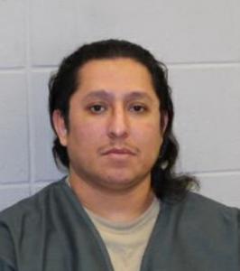 Gabriel L Villanueva a registered Sex Offender of Wisconsin