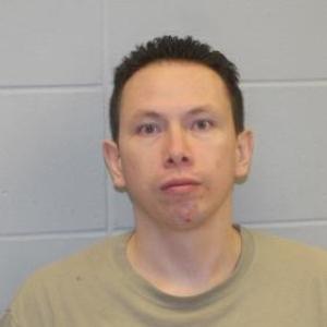 Randall Mark Tainter a registered  of Wisconsin