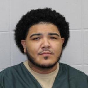 Ricardo Aguirre a registered  of Wisconsin