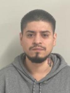 Nicholas J Moreno Jr a registered Sex Offender of Wisconsin