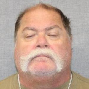 Richard E Robinson a registered Sex Offender of Michigan