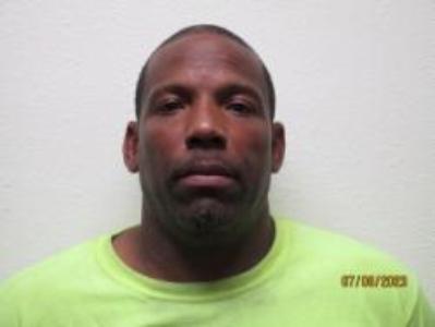 Andre M Perdue a registered Sex Offender of Wisconsin