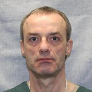 Robert Johnson a registered  of Wisconsin