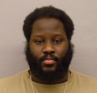 Antonio J Felton a registered Sex Offender of Wisconsin