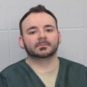 Cody J Patterson a registered Sex Offender of Wisconsin