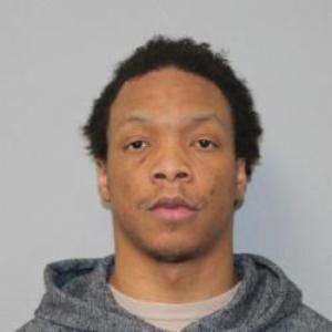 Tyrisse P Jacobs a registered  of Wisconsin