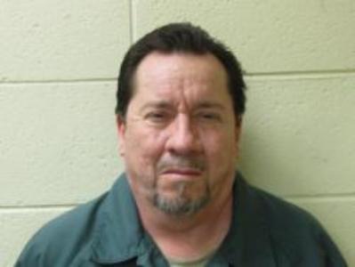 Leo D Matson a registered Sex Offender of Wisconsin